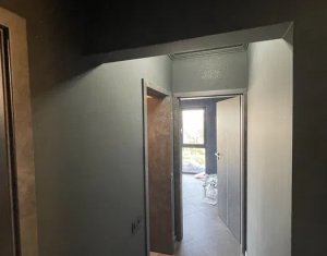 Appartement 3 chambres à vendre dans Floresti