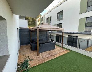 Appartement 3 chambres à vendre dans Floresti