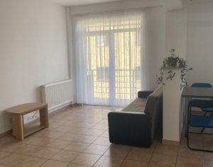 Appartement 3 chambres à louer dans Cluj-napoca, zone Manastur
