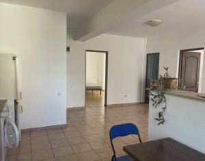 Appartement 3 chambres à louer dans Cluj-napoca, zone Manastur