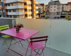 Appartement 3 chambres à louer dans Cluj-napoca