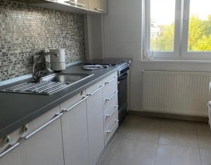 Appartement 3 chambres à louer dans Cluj-napoca