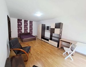 Appartement 2 chambres à louer dans Floresti