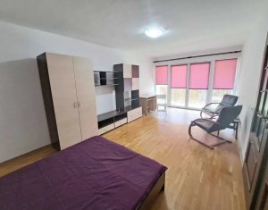 Appartement 2 chambres à louer dans Floresti