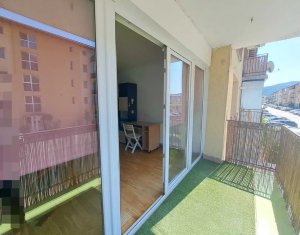 Appartement 2 chambres à louer dans Floresti