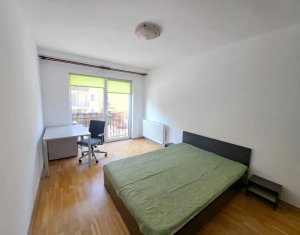Appartement 2 chambres à louer dans Floresti