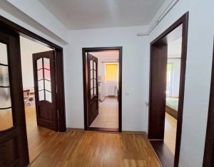 Appartement 2 chambres à louer dans Floresti