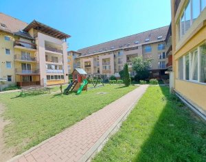 Appartement 2 chambres à louer dans Floresti