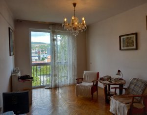 Appartement 1 chambres à vendre dans Cluj-napoca, zone Centru