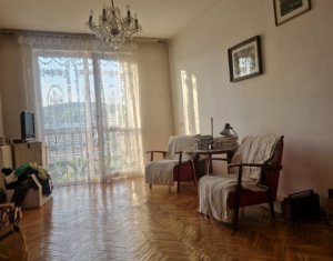 Appartement 1 chambres à vendre dans Cluj-napoca, zone Centru