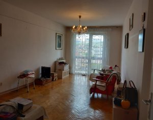 Appartement 1 chambres à vendre dans Cluj-napoca, zone Centru