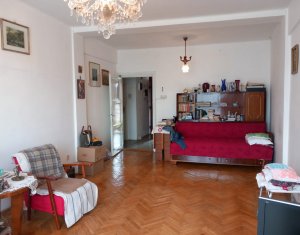 Appartement 1 chambres à vendre dans Cluj-napoca, zone Centru