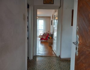 Appartement 1 chambres à vendre dans Cluj-napoca, zone Centru