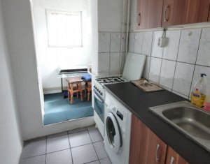 Appartement 1 chambres à louer dans Cluj-napoca, zone Marasti