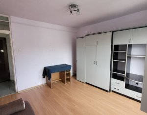 Appartement 1 chambres à louer dans Cluj-napoca, zone Marasti