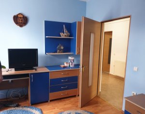 Appartement 2 chambres à louer dans Cluj-napoca, zone Gheorgheni