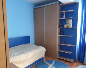 Appartement 2 chambres à louer dans Cluj-napoca, zone Gheorgheni