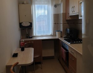 Appartement 2 chambres à louer dans Cluj-napoca, zone Gheorgheni