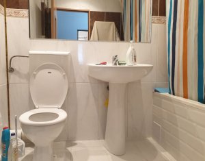 Appartement 2 chambres à louer dans Cluj-napoca, zone Gheorgheni