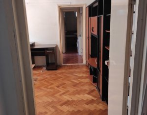 Appartement 2 chambres à vendre dans Cluj-napoca, zone Gheorgheni