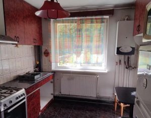 Appartement 2 chambres à vendre dans Cluj-napoca, zone Gheorgheni