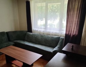 Appartement 2 chambres à vendre dans Cluj-napoca, zone Gheorgheni