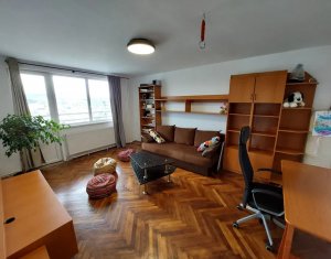 , 80m2 dans Cluj-napoca, zone Manastur
