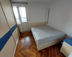Appartement 3 chambres à louer dans Cluj-napoca, zone Manastur