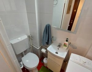 Appartement 3 chambres à louer dans Cluj-napoca, zone Manastur