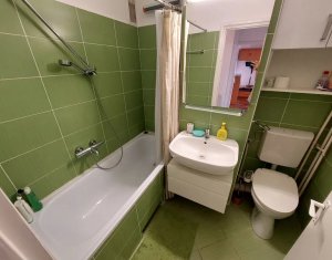 Appartement 3 chambres à louer dans Cluj-napoca, zone Manastur
