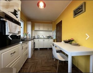 Appartement 2 chambres à vendre dans Floresti