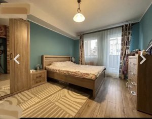 Appartement 2 chambres à vendre dans Floresti