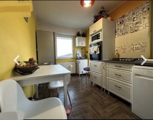 Appartement 2 chambres à vendre dans Floresti