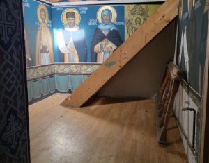 Maison 4 chambres à vendre