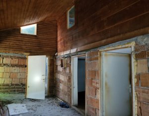 Maison 4 chambres à vendre