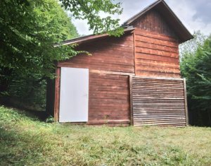 Maison 4 chambres à vendre