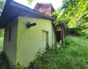 Maison 4 chambres à vendre