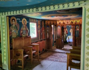 Maison 4 chambres à vendre