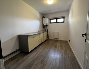 Spatiu comercial 250mp, 5 parcari, Calea Turzii zona restaurant ROD