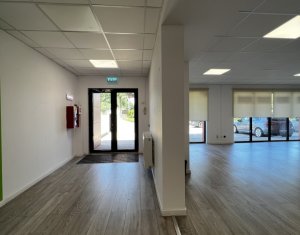 Spatiu comercial 250mp, 5 parcari, Calea Turzii zona restaurant ROD