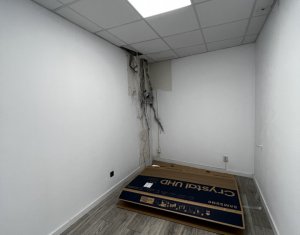 Spatiu comercial 250mp, 5 parcari, Calea Turzii zona restaurant ROD