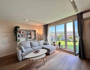 Appartement 3 chambres à vendre dans Cluj-napoca, zone Iris