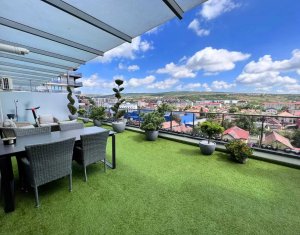 Appartement 3 chambres à vendre dans Cluj-napoca, zone Iris