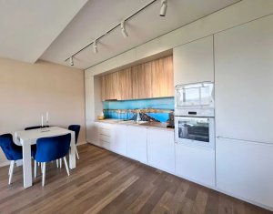 Appartement 3 chambres à vendre dans Cluj-napoca, zone Iris