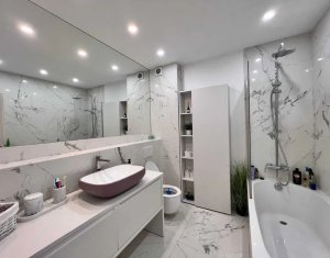 Appartement 3 chambres à vendre dans Cluj-napoca, zone Iris