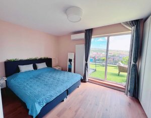 Appartement 3 chambres à vendre dans Cluj-napoca, zone Iris