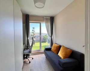 Appartement 3 chambres à vendre dans Cluj-napoca, zone Iris