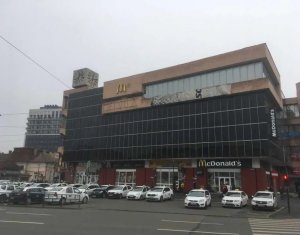 Spatiu comercial de inchiriat, 370m2 in Cluj-napoca, zona Centru