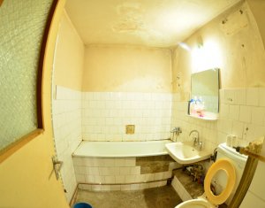 , 53m2 dans Cluj-napoca, zone Marasti