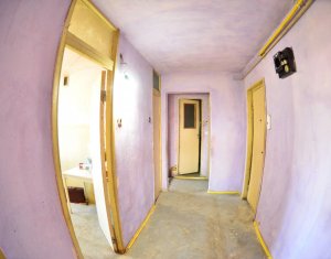 Appartement 2 chambres à vendre dans Cluj-napoca, zone Marasti